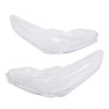 Infiniti G37 G35 G25 Q40 Headlight Lens Cover (2007-2015)