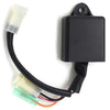 Yamaha YFM225 Moto-4 1986-1988, YFM250 Moto-4 1989-1991 CDI Igniter