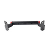 Honda CBR400R CBR500R Black & Red Balance Bar Navigation Bracket (2013-2020)