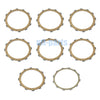 Honda GL1800 Gold Wing, Valkyrie Clutch Friction Plates (2001-2017)