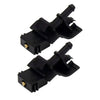 Mitsubishi Outlander Windscreen Washer Nozzle (2013-2023)