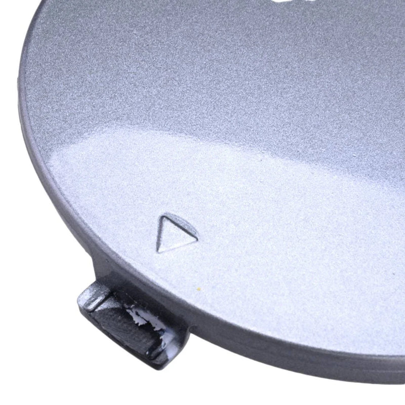 BMW X5 F15 Front Bumper Tow Hook Eye Cover (2014-2017)