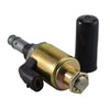Ford Fuel Injection Pressure Regulator IPR Valve (F81A9C968AA, F81Z9C968AB)