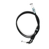 Kawasaki KL650 KLR650 Throttle Cable (2008-2018)