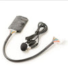Honda Accord, Civic, CR-V 12V AUX Interface