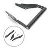 BMW G 310 GS Cockpit Bar GPS/Smartphone Mount (2017-2019)