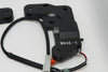 Honda S2000 2 x Genuine Hardtop Rear Side Catcher Bracket (1999–2009)