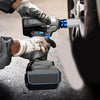 Automotive Tire Screw Socket Set / Multiple Sizes