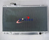 Toyota Supra MK4 JZA80 2JZ-GTE Bi-Turbo RZ Alloy Radiator (1993-1998)