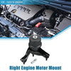 Toyota Camry Left Engine Motor Mount Insulator (2007-2011)