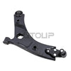 Hyundai Palisade / Kia Telluride 2 x Control Arm Front LH+RH