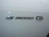 Honda S2000 Genuine Clear Side Marker Lamp Pair (1999–2009)