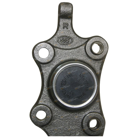 Toyota Hilux Surf Right Lower Ball Joint