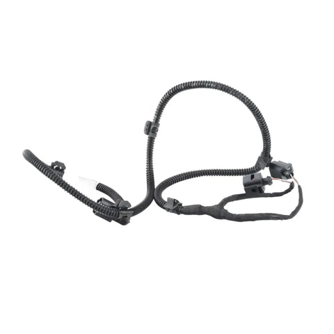 VW Golf MK6 Rear Bumper Wiring Harness Cable (2009–2013)