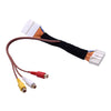 Lexus Toyota Touch 2 Entune Monitors Audio/Video Input Cable (2014-2020)