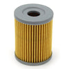 Yamaha YP400 Majesty, YP400R, XMAX, YP250G, CP250 Oil Filter