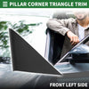 Toyota Camry Front Left Pillar Triangle Trim (2007-2011)