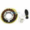 Honda VF700S Sabre, VF750S Sabre Stator Coil (1984-1985, 1982-1983)