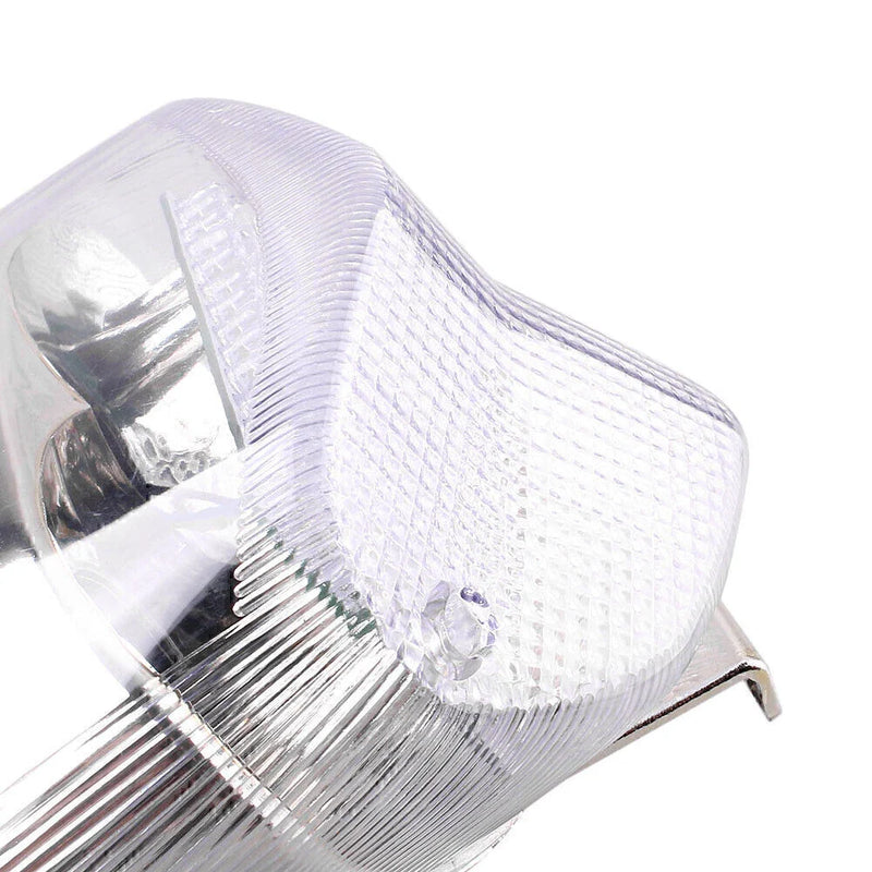 SUZUKI GSXR 600 750 Clear Rear Tail Light Turn Signal (2000-2003)