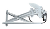 Great Wall V240 Front Right Window Regulator with 2 Pins (2009-2016)