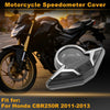 Honda CBR250R 1Pc / Speedometer Gauge Cover (2011–2013)