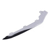 Mercedes-Benz W212 Front Bumper Right Chrome Trim (2010-2015)