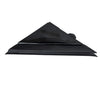 Fiat 500 Gloss Black Side View Mirror Covers (2007-2023)