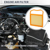 Mercedes-Benz S450 V6 3.0L (2018) - 1 x Pcs Engine Air Filter