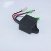 Yamaha XH90 / JOG50 / BWS50 / AXIS90 Ignition CDI Unit (1998–2001)