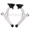 Honda CR-Z Control Arm with Ball Joint (2011–2016)