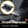 Toyota RAV4, 4Runner, Camry, Corolla, Avalon Center Console Latch