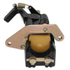 Yamaha YFZ450 YFZ 450 Rear Brake Caliper With Pads (2004–2005)