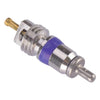 Car A8 8pcs R134a AC Valve Cores