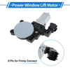 Ford C-Max 2013-2018 Power Window Regulator Lift Motor (2013-2018)