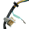 Yamaha YFM 50 / 80 Raptor, Grizzly 80, Badger Stator (1995-2008)
