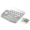 Honda X-ADV750, NC750X Engine Protector Skid Plate (2017-2018)