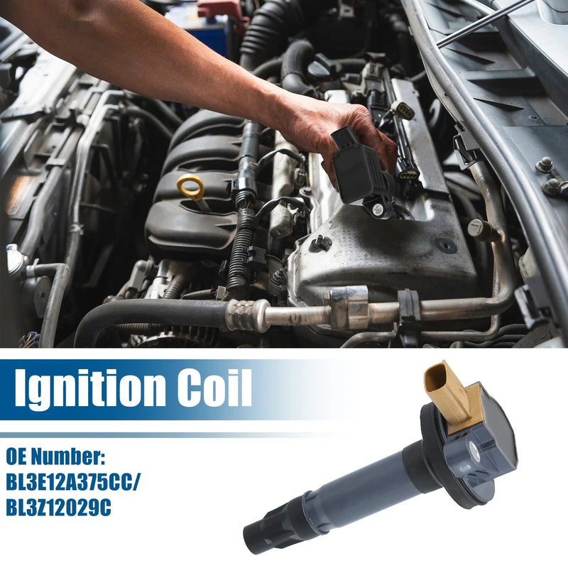 Ford Expedition Ignition Coil (2015-2017)