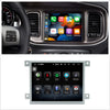 Chrysler 300 300C 300S Dodge Charger 8.4" Stereo Radio GPS Navigation (2015-2023)