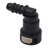 SAE Tools 2 x Hose Crimper Nylon PA12+30GF 3/8" Quick Release
