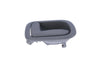 Toyota Corolla Grey Left Front/Rear Inner Door Handle