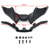YAMAHA MT-09 Fender Beak Extension Cover Kit (2021-2023)