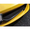 Ferrari 458 Italia Spider 2010-2015 Real Carbon Fiber Front Bumper Splitter