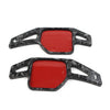 Audi A3 A4 A5 A6 A7 A8 Q3 Q5 Q7 TT Steering Wheel Paddle Shifter Extensions (2006-2023)