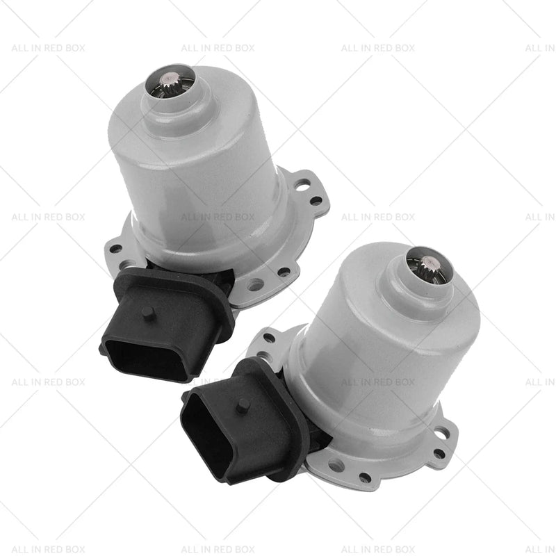 Ford Focus, Fiesta Automatic Transmission Clutch Actuator (2011-2017)