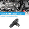 Toyota Camry Hybrid Crankshaft Position Sensor (2018–2024)