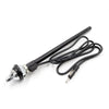 Toyota Corolla E10 KE15 KE17 KE25 TE27 Mark II 1966-1970 Fender Antenna