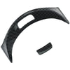 W205 X253 Armrest Box Button Frame ABS Plastic (2015–2020)