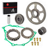 Honda TRX400EX 1999-2008, One Way Bearing & Gasket Starter Clutch