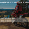 HONDA CRF230F Air Filter Cage Holder (2003–2009)