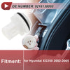 Hyundai XG350 2002-2005 Headlight Light Socket (1 x Socket)